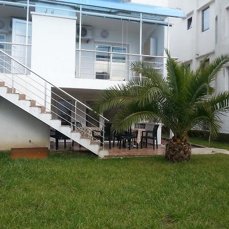 Apartments Idolga Bar Zewnętrze zdjęcie