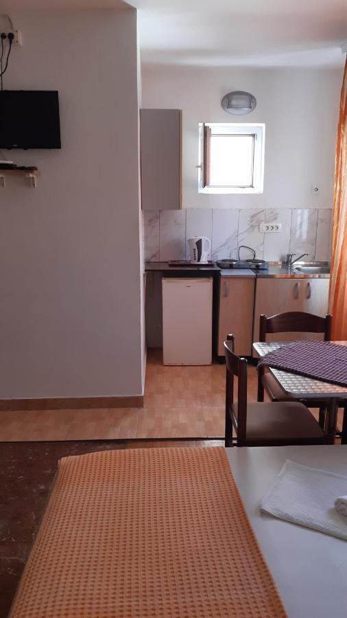 Apartments Idolga Bar Pokój zdjęcie