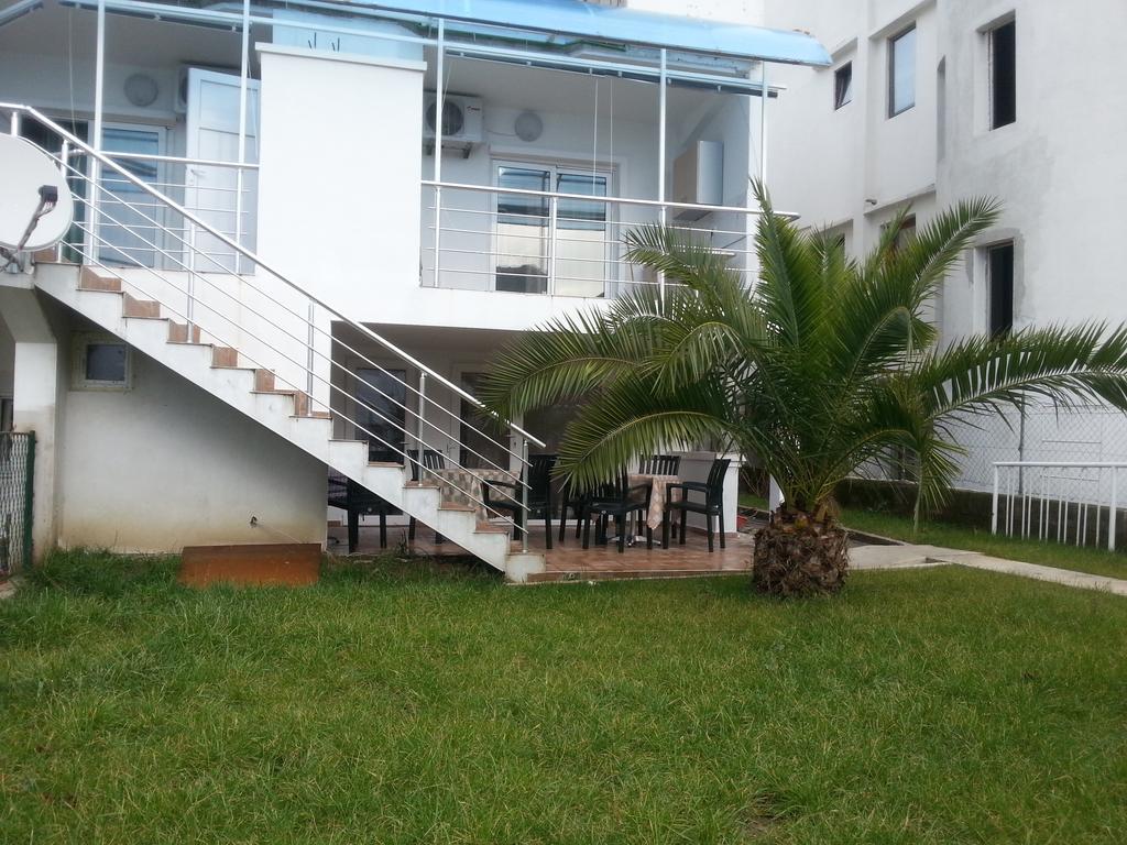 Apartments Idolga Bar Zewnętrze zdjęcie