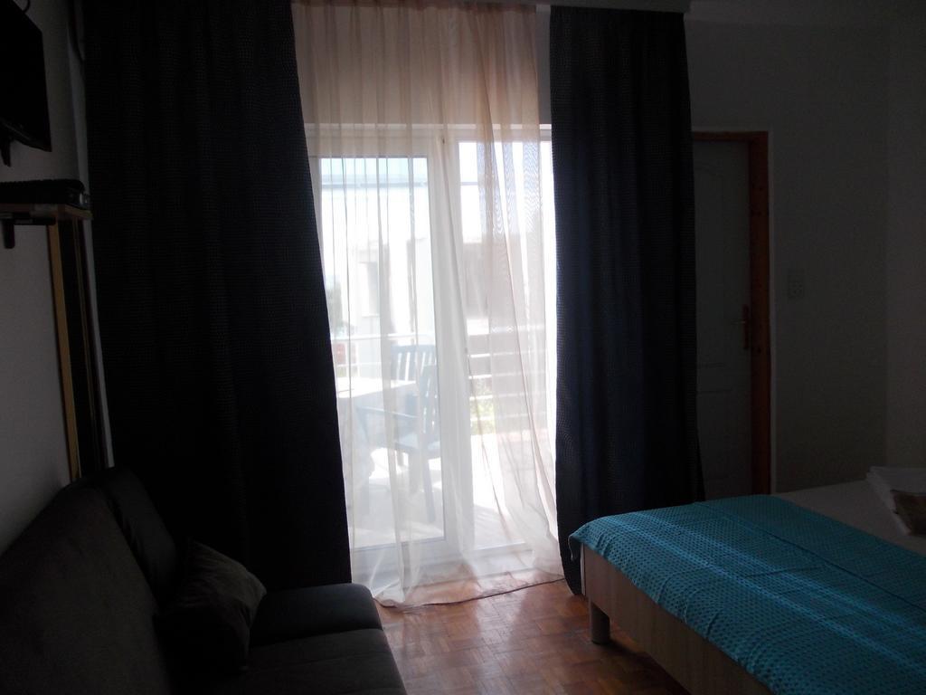 Apartments Idolga Bar Zewnętrze zdjęcie