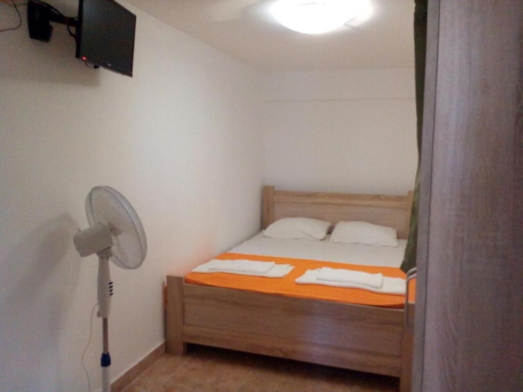 Apartments Idolga Bar Pokój zdjęcie