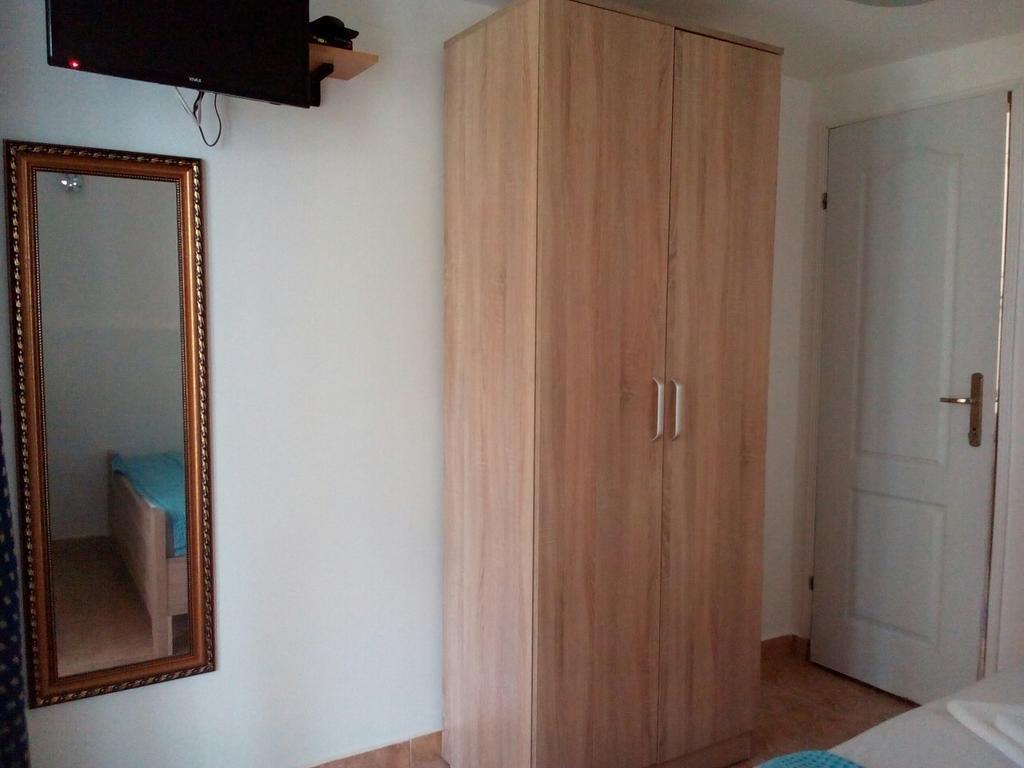 Apartments Idolga Bar Pokój zdjęcie