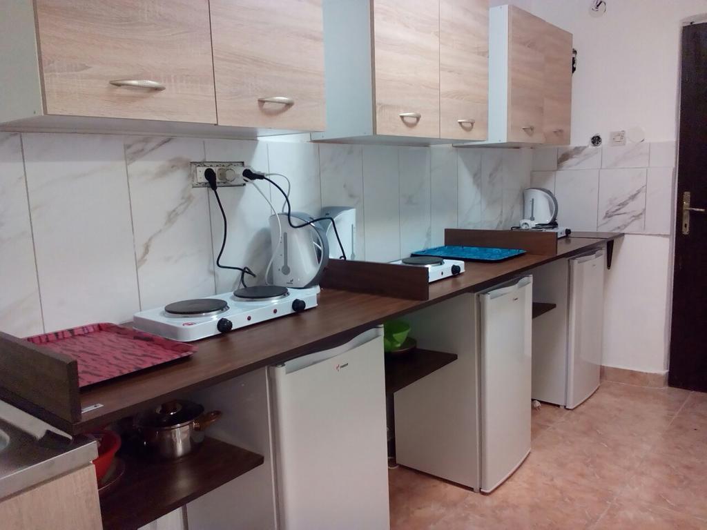Apartments Idolga Bar Pokój zdjęcie