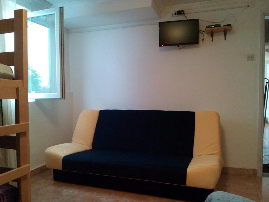 Apartments Idolga Bar Pokój zdjęcie