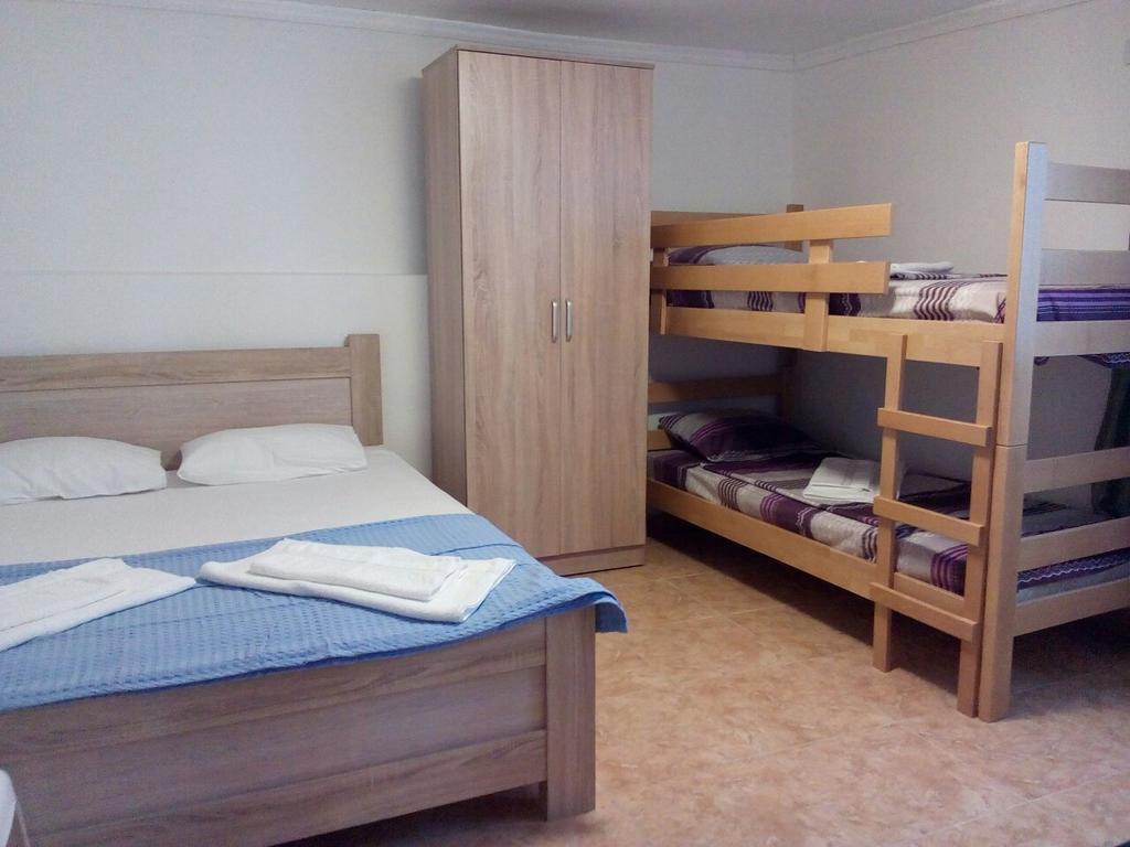Apartments Idolga Bar Pokój zdjęcie