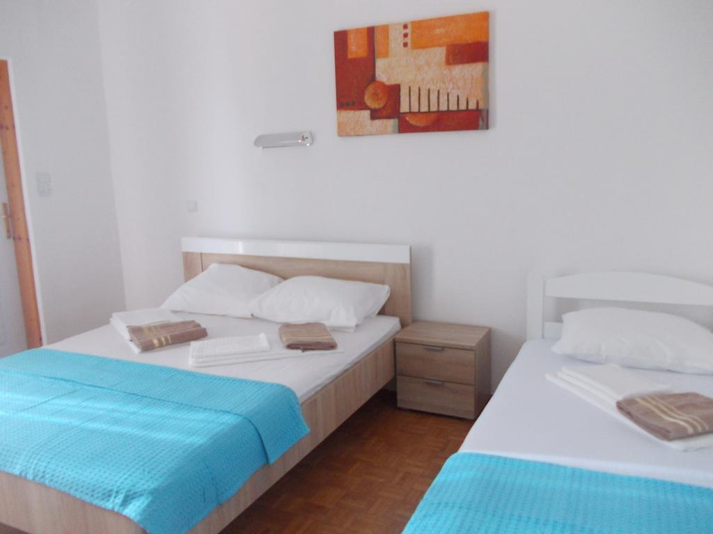 Apartments Idolga Bar Pokój zdjęcie