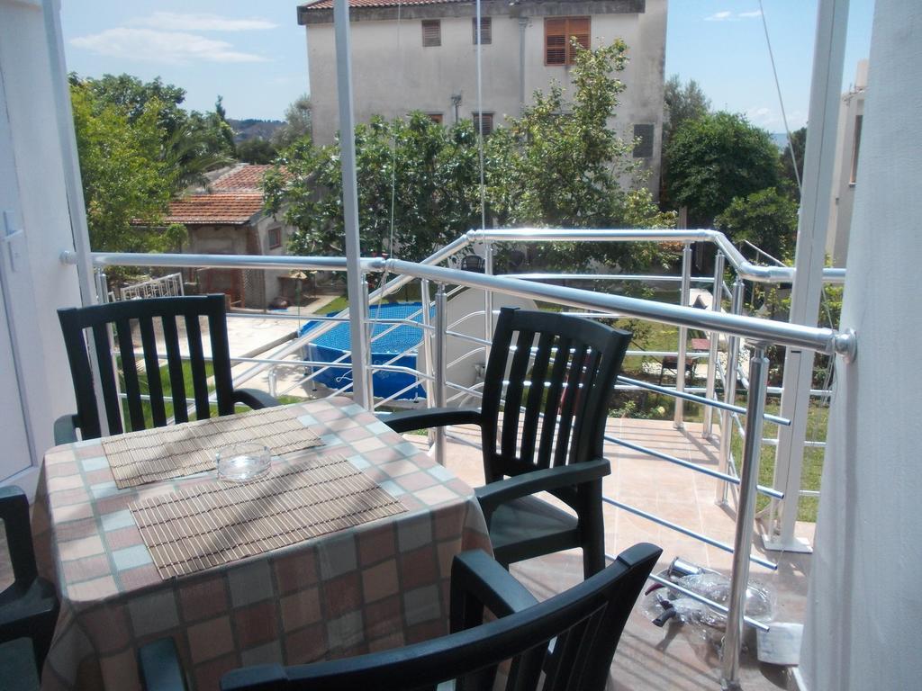 Apartments Idolga Bar Pokój zdjęcie