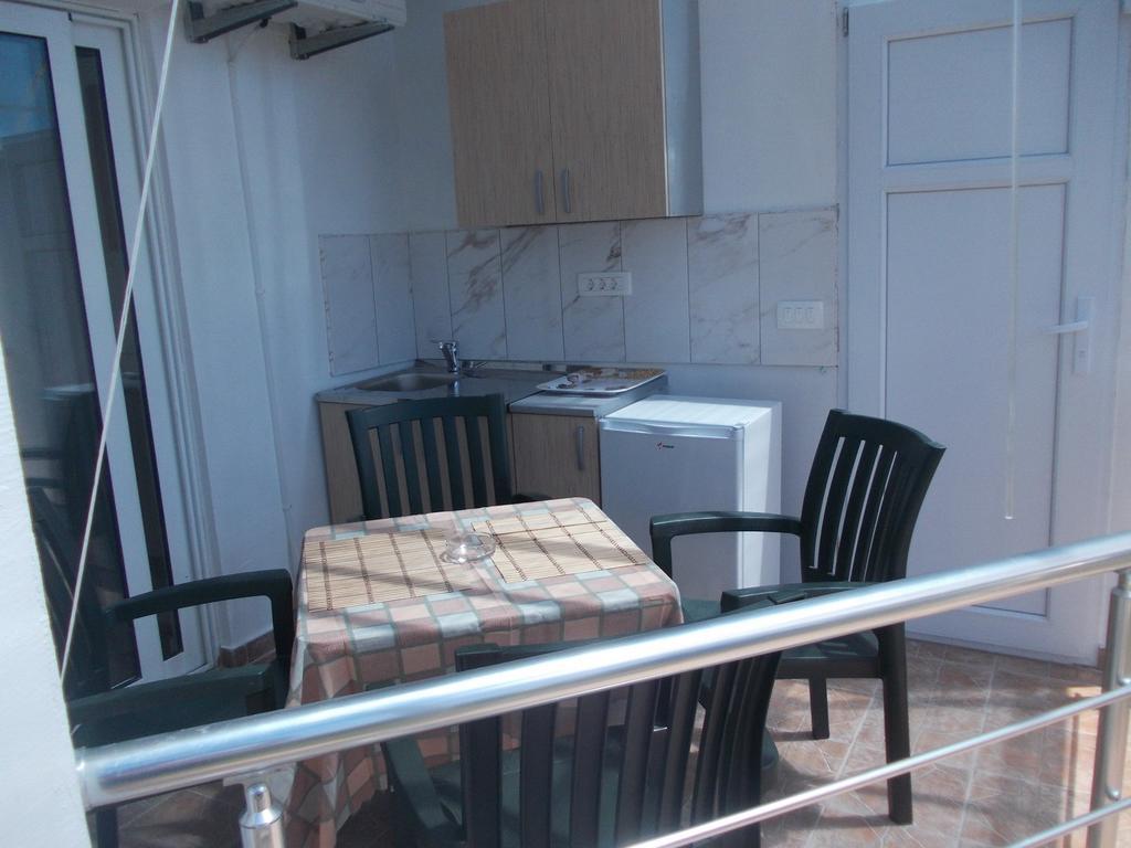 Apartments Idolga Bar Pokój zdjęcie