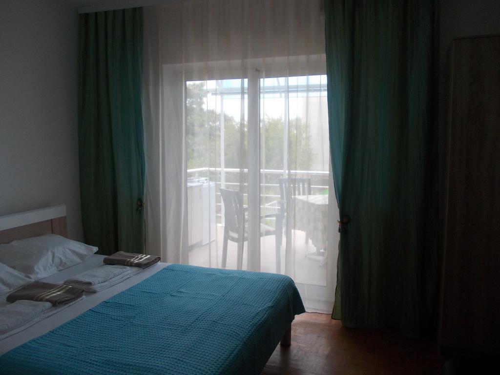 Apartments Idolga Bar Pokój zdjęcie