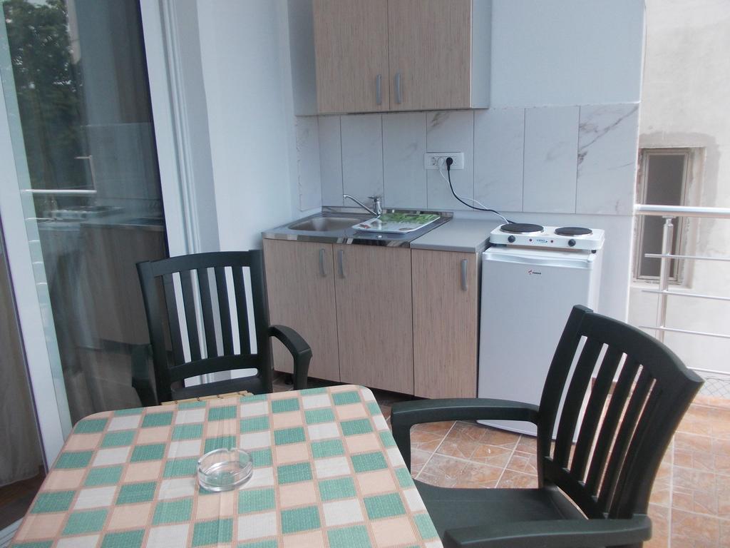 Apartments Idolga Bar Pokój zdjęcie