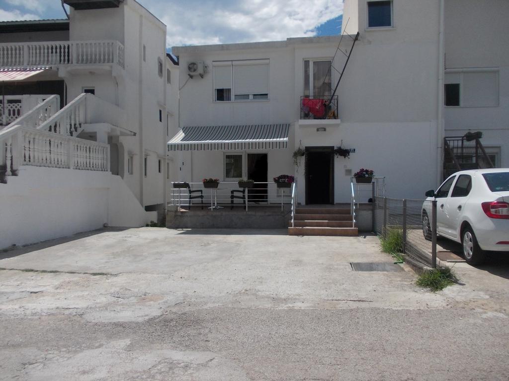 Apartments Idolga Bar Pokój zdjęcie