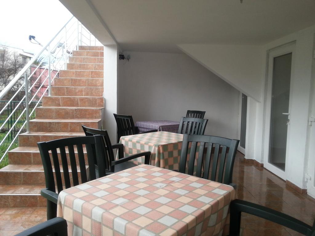 Apartments Idolga Bar Pokój zdjęcie