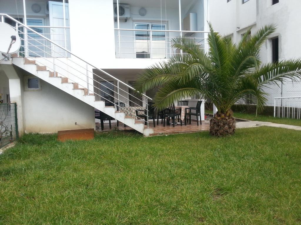 Apartments Idolga Bar Zewnętrze zdjęcie