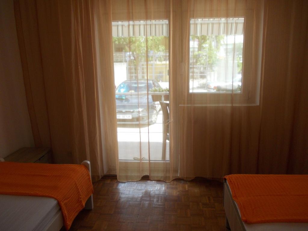 Apartments Idolga Bar Pokój zdjęcie
