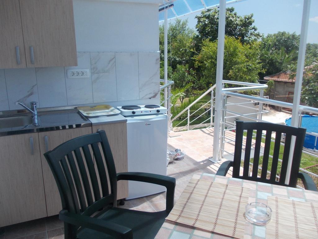 Apartments Idolga Bar Pokój zdjęcie