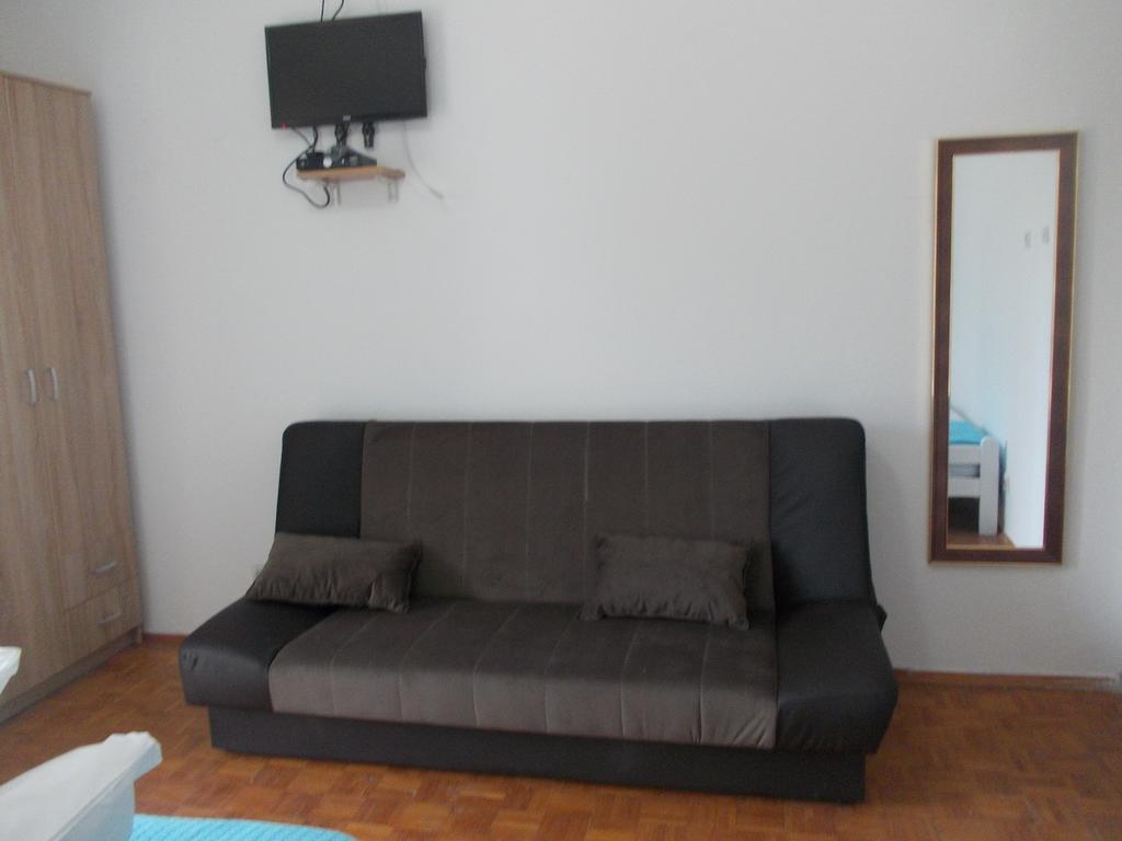 Apartments Idolga Bar Pokój zdjęcie