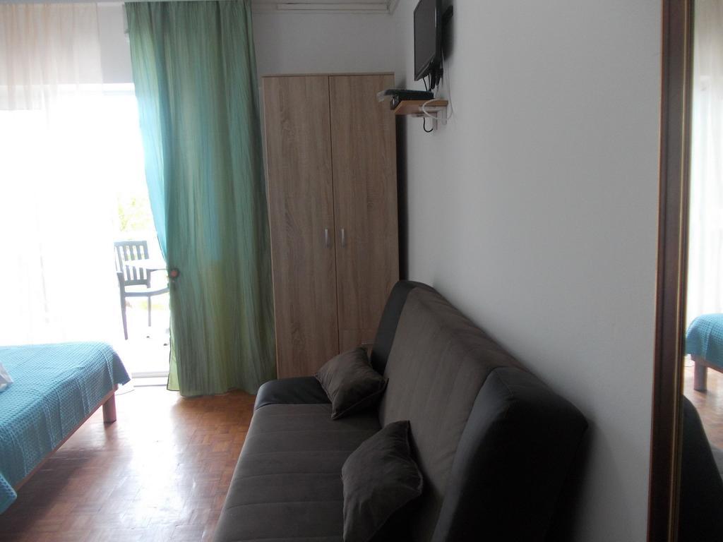 Apartments Idolga Bar Pokój zdjęcie