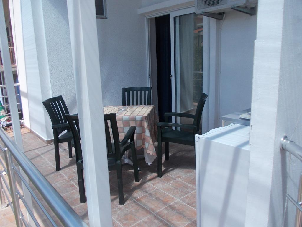 Apartments Idolga Bar Pokój zdjęcie