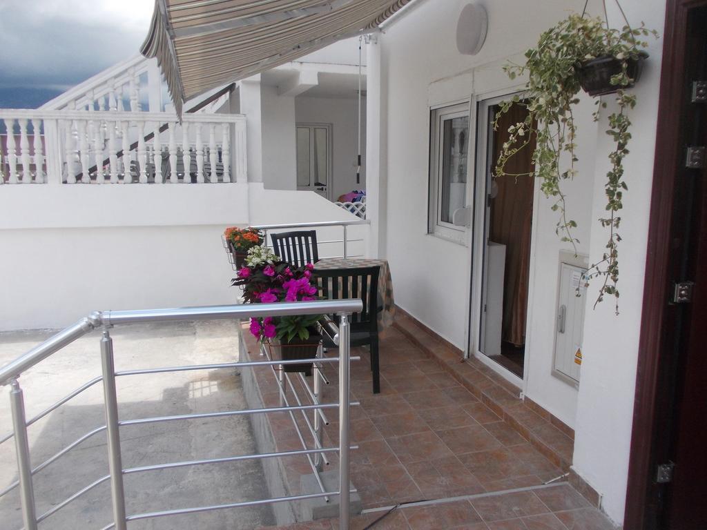 Apartments Idolga Bar Pokój zdjęcie