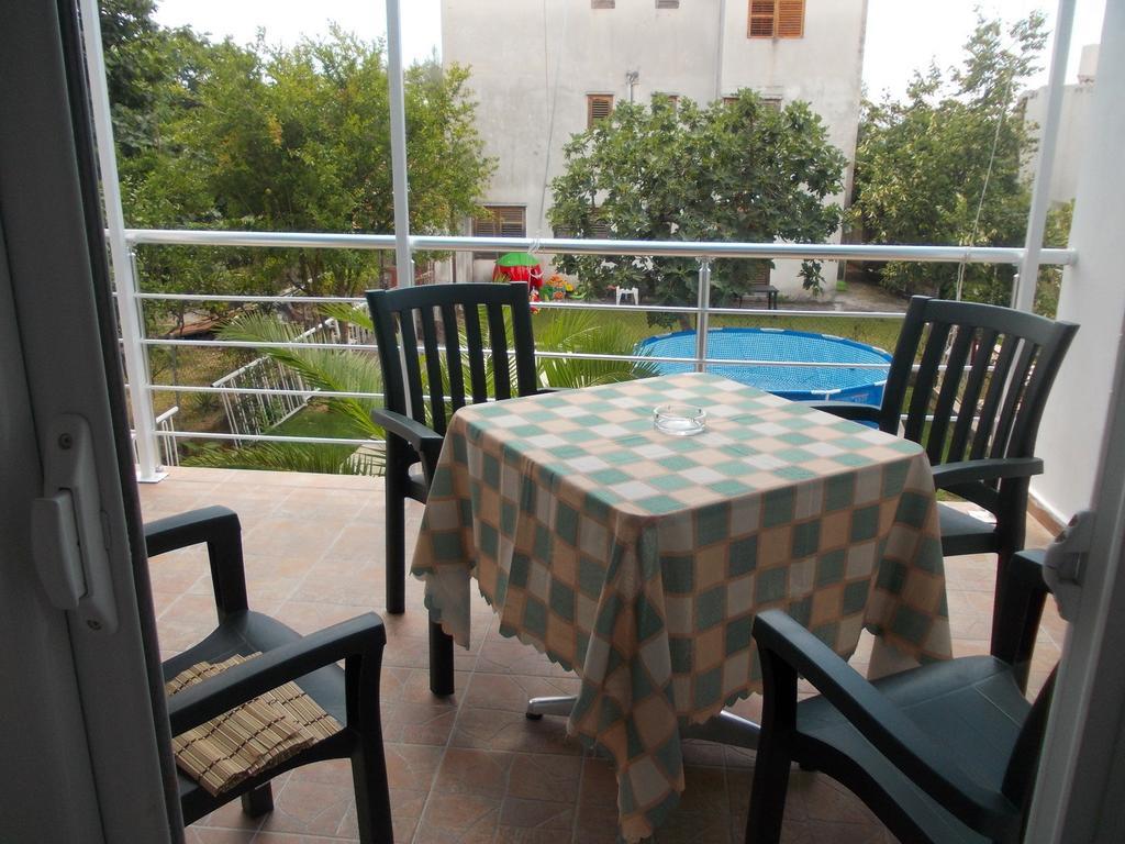 Apartments Idolga Bar Pokój zdjęcie