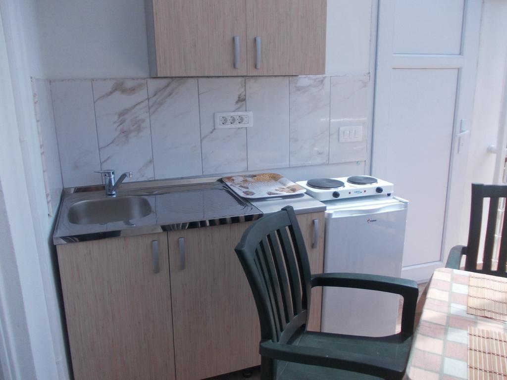 Apartments Idolga Bar Pokój zdjęcie