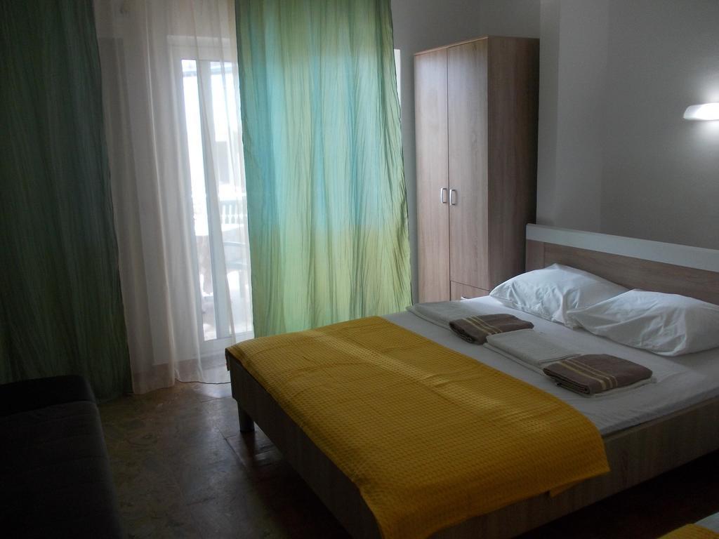 Apartments Idolga Bar Pokój zdjęcie