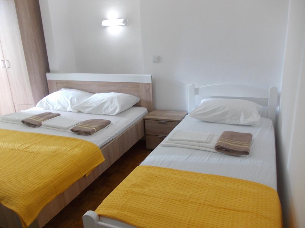 Apartments Idolga Bar Pokój zdjęcie