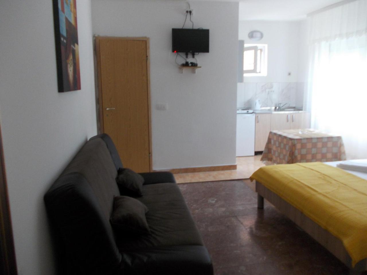 Apartments Idolga Bar Zewnętrze zdjęcie